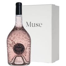 Миравал Мюз Розе Магнум / Miraval Muse Rose Magnum