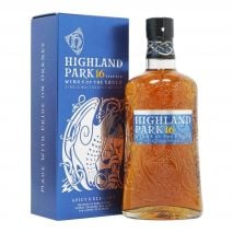 Хайланд Парк 16УО / Highland Park 16 YO Wings Of The Eagle