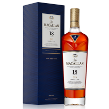  Макалън 18YO Дабъл Каск / The Macallan 18YO Double Cask