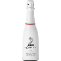Кава Анна де Кодорню Блан де Блан / Cava Anna de Codorniu Blanc de Blanc