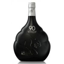 Коняк Мюков / Cognac Meukow Black 90 Proof