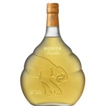 Ликьор Мюков Ванилия / Liqueur Vanilla Meukow