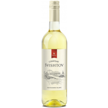 Совиньон Блан Шато Свищов / Sauvignon Blanc Chatoe Svishtov