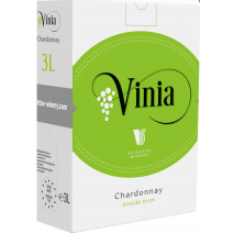 Шардоне Виниа Свищов / Chardonnay Vinia