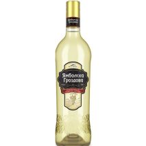 Ямболска Гроздова / Yambolska Grozdova Spirit Drink