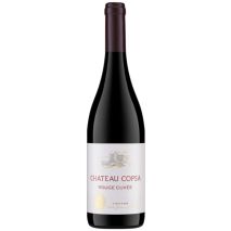Вино Шато Копса Кюве Руж / Wine Copsa Cuvee Rouge