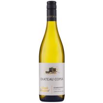 Шардоне Сингъл Винярд Копса / Chardonnay Single Vineyard Copsa