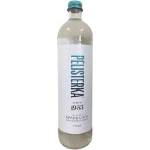 Пелистерка - газирана вода / Pelisterka - sparkling water