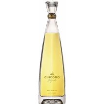 Текила Синкоро Репосадо / Tequila Cincoro Reposado