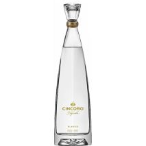 Текила Синкоро Бланко / Tequila Cincoro Blanco