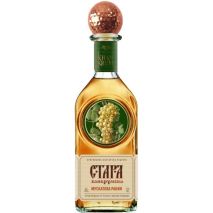 Мускатова Стара Ханкрумска / Muscat Old Khan Krum Rakia 