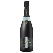 Пенливо Вино Безалкохолно Фреженете Кордон Негро Брут / Sparkling Wine Alcohol Free Freixenet Cordon Negro Brut