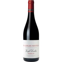 Божоле Нуво Жозеф Дроен / Beaujolais Nouveau Joseph Drouhin