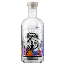 Джин Брейдън / Gin Braydon
