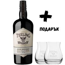 Тийлинг Смол Бач / Teeling Small Batch