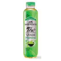 Сан Бенедето Зелен Чай / San Benedetto Green Tea 