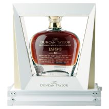 Порт Елън 1983 Дюнкан Тейлър Декантер / Duncan Taylor Rarest Port Ellen 40 YO