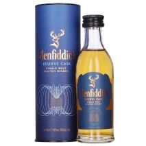 Гленфидих Ризърв Каск / Glenfiddich Reserve Cask