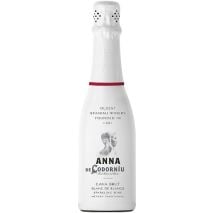 Кава Анна де Кодорню Блан де Блан / Cava Anna De Codornio Blanc De Blancs