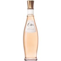 Домейн Отт* Шато дьо Сел Розе Кот дьо Прованс / Domaine Ott* Chateau de Selle Cotes de Provence