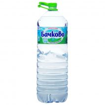 Бачково - изворна вода / Bachkovo - spring water