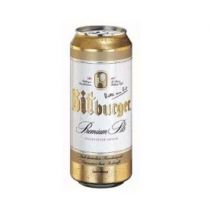 Бира Битбургер / Bitburger Beer