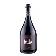 Хилс тъмно пиво с 9 малца  / Hills 9 O'MALT 