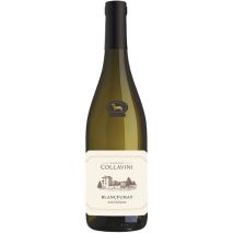 Колавини Бланкфумат Совиньон Блан / Collavini Collio Blancfumat Sauvignon