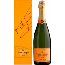 Вьов Клико Брут GB / Veuve Clicquot Brut GB