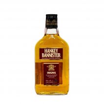 Ханки Банистър / Hankey Bannister 