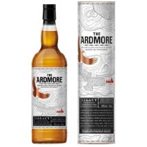 Ардмор Легаси / Ardmore Legacy