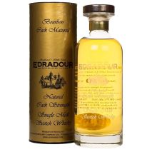 Едрадур Ибиско 2012 10г. / Edradour Ibisco 2012 10YO Bourbon