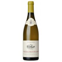 Фамилия Перин Шатоньоф дьо Пап Блан / Famille Perrin Châteauneuf du Pape Blanc