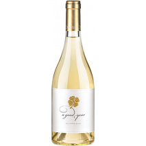 Совиньон Блан Добра Година Меди Вали / Good Year Sauvignon Blanc Medi Valley