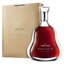 Коняк Хенеси Парадис / Cognac Hennessy Paradis