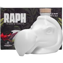 Ром Раф - Додото От Мавриций / Rum Raph The Dodo of Mauritius