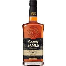 Ром VSOP Сейнт Джеймс / Saint James VSOP