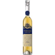 Ракия Троянска Сливова Отлежала в Акациева Бъчва / Rakia Troyan Plum Mattured in Acacia Barrel