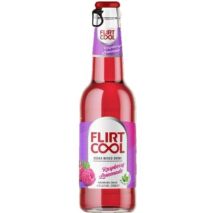 Флирт Куул Малинова Лимонада / Flirt Cool Raspberry Lemonade