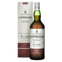 Лафройг Педро Хименес / Laphroaig Pedro Ximenez