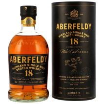 Аберфелди 18 Г. Санджовезе / Aberfeldy 18YO Sangiovese