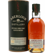 Аберлор 16УО Дабъл Каск / Aberlour 16YO Double Cask Matured