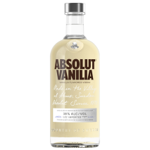 Абсолют Ванилия / Absolut Vanilla