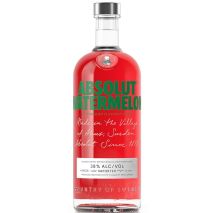 Водка Абсолют Диня / Vodka Absolut Watermelon
