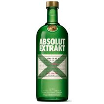 Абсолют Екстракт / Absolut Extract 