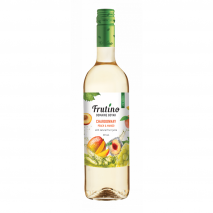 Фрутино Шардоне Праскова & Манго / Frutino Chardonnay Peach & Mango