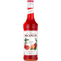 Монин Ацерола Сироп / Acerola Monin Syrup 