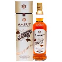 Амрут Интермидиът Шери / Amrut Intermediate Sherry