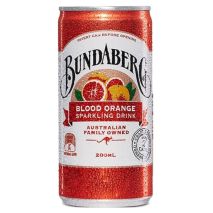 Бундаберг Червен Портокал / Bundaberg Blood Orange