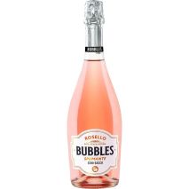 Бъбълс Розело / Bubbles Rosello